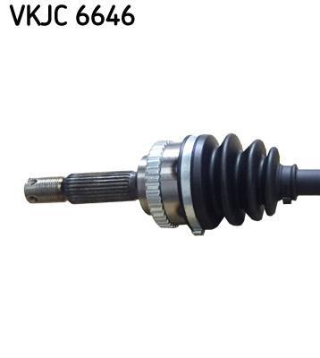 Cardã SKF ref. VKJC 6646